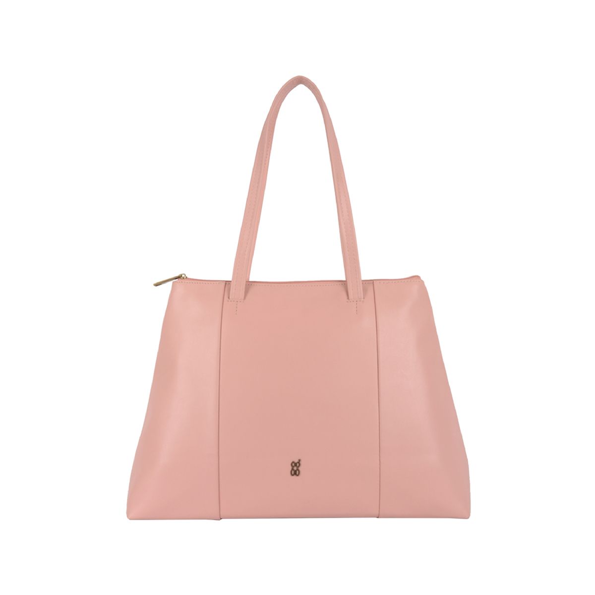 LXE MITTE S TRIOX DULL ROSE