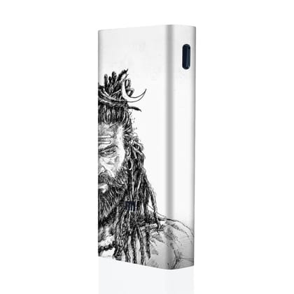 Shiva 1 Mi Powerbank Skins