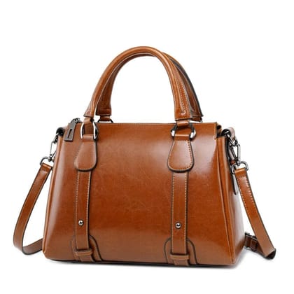 Fashion Hand bag genuine leather Bags Women Handbags For Lady