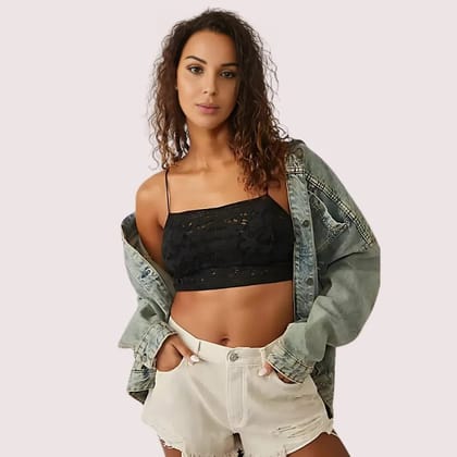 Inspired Bralette Set – The Ultimate Luxury Gift