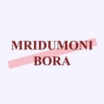 MRIDUMONI BORA