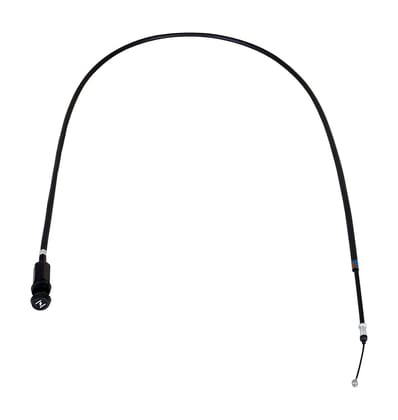 Hero Genuine Choke Cable Maestro for Maestro | Smooth Cold Start Control | Durable PVC Sheathing | OEM Fit | Reliable Performance - Easy Installation 17950KWP900S
