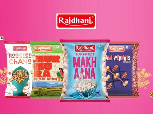 Rajdhani