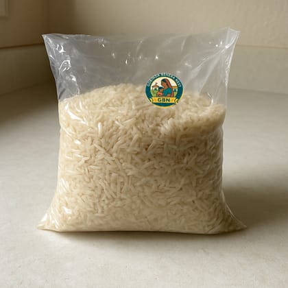 Gobinda Behera Nest's sona masoori rice