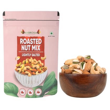 Ambrosia TR_Roasted NutMix_ACP_200g