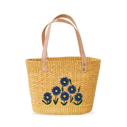 Jute Hand Bag A