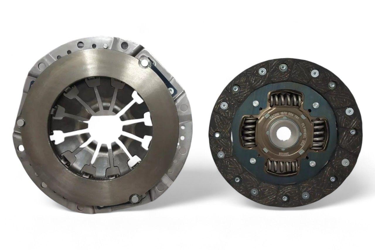 Sachs Clutch Set (Disc+Pressure Plate) 3000954577