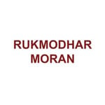 RUKMODHAR MORAN
