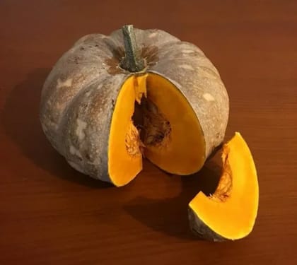 pumkinRed - Lal Kaddu - Lal Bhopla - 500 gm
