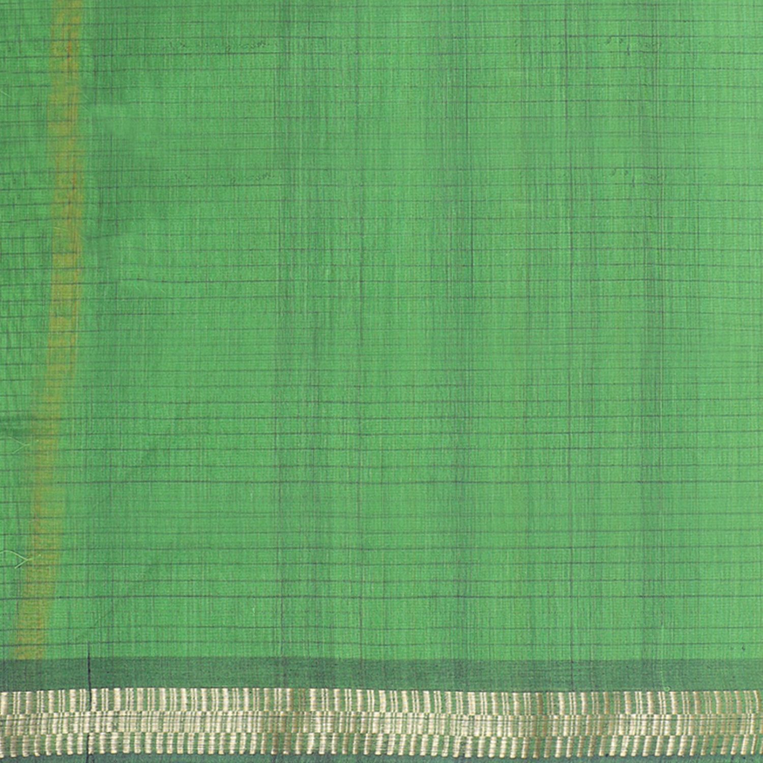 HANDLOOM MAHESHWARI 03 PCS TRADITIONAL SUIT (SKU - 3S0105050422 Suit 05)
