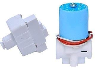 RO Solenoid Valve 24V SLX+ Low Pressure Switch for RO Water Purifier RO Solenoid Valve 24V SLX+ Low Pressure Switch for RO Water Purifier