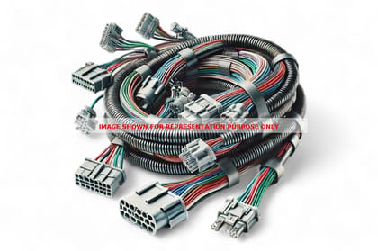 Uno Minda Speed Sensor TD-1184