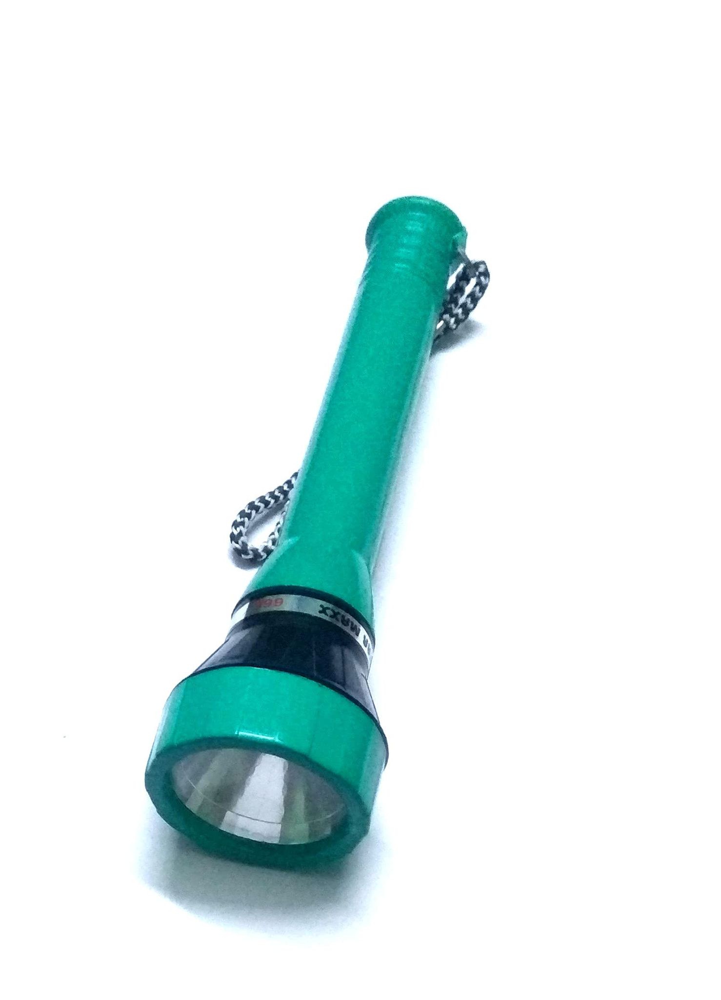 Nawani Led Hi-Tech Torch Color : As per Availability