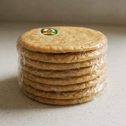 Kusum Stores's mathiya - traditional indian snack
