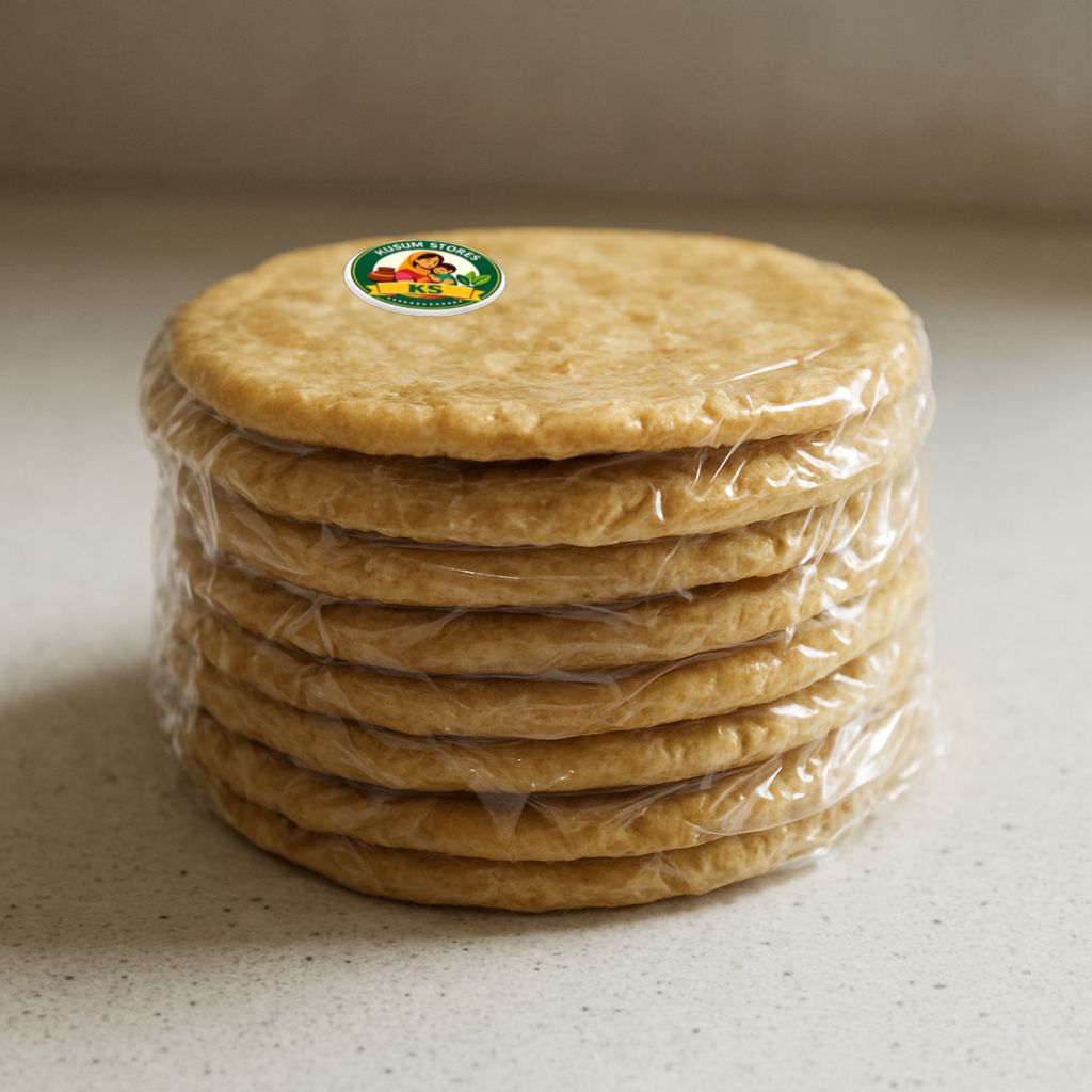 Kusum Stores's mathiya - traditional indian snack