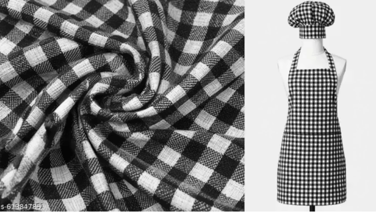 APRON | L