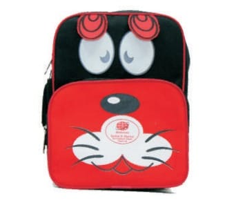 KB- 125 School Bag