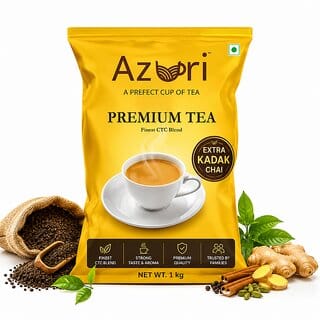 Pansari Azuri Chai - 1Kg