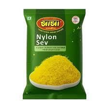 BABA NYLON SHEV 500GM BABA NYLON SHEV 500GM