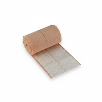 Elastic Crepe Bandage Roll