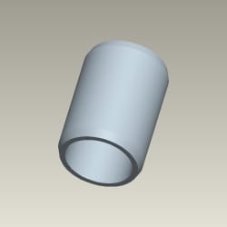 PIN DOWEL SPL.8X14 - 90701GF6000S