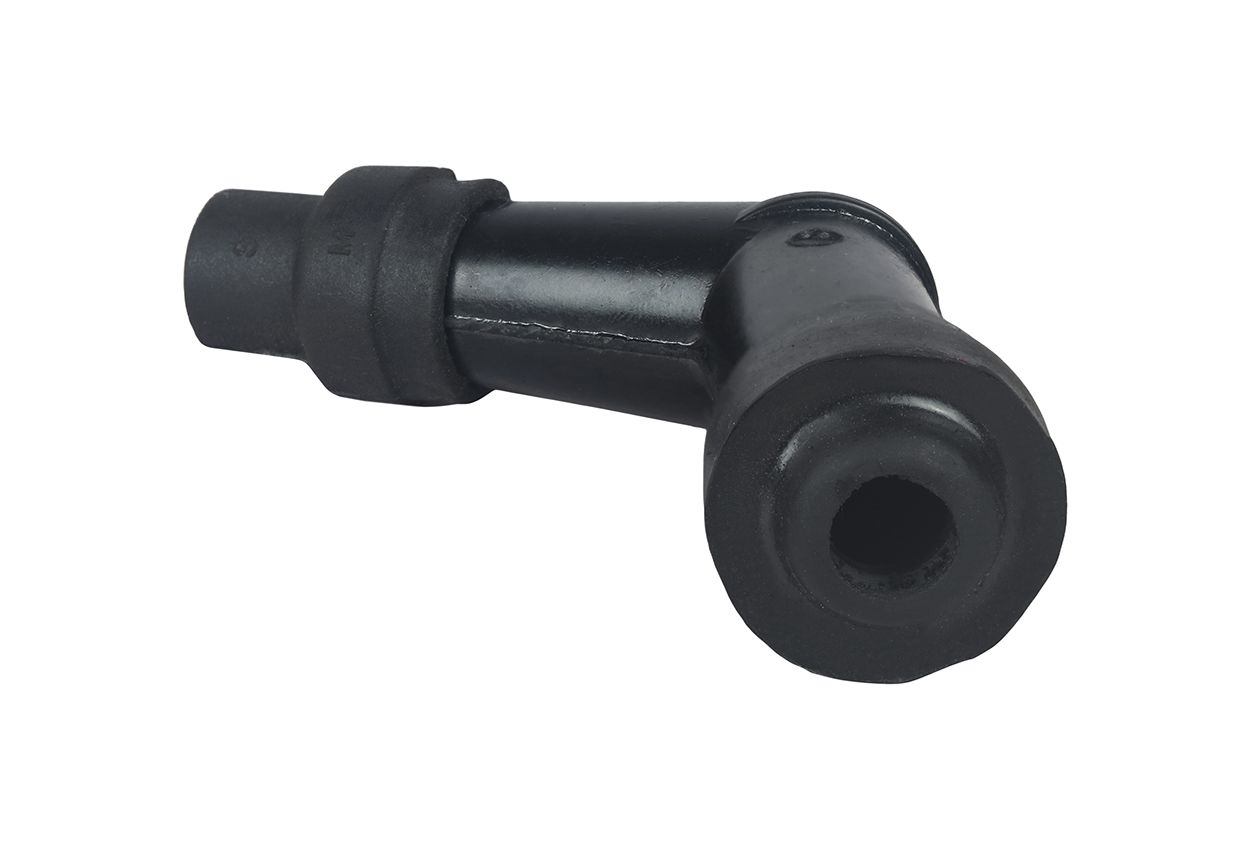Hero Genuine Cap Assy Noise Suppressor | Reduced Electrical Noise | OEM Quality Component | Enhanced Signal Stability | Durable Construction | Reliable Performance - 30700KJ9020S