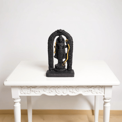 Ayodhya Shri Ram Lala Marble Idol Ayodhya Shri Ram Lala Marble Idol