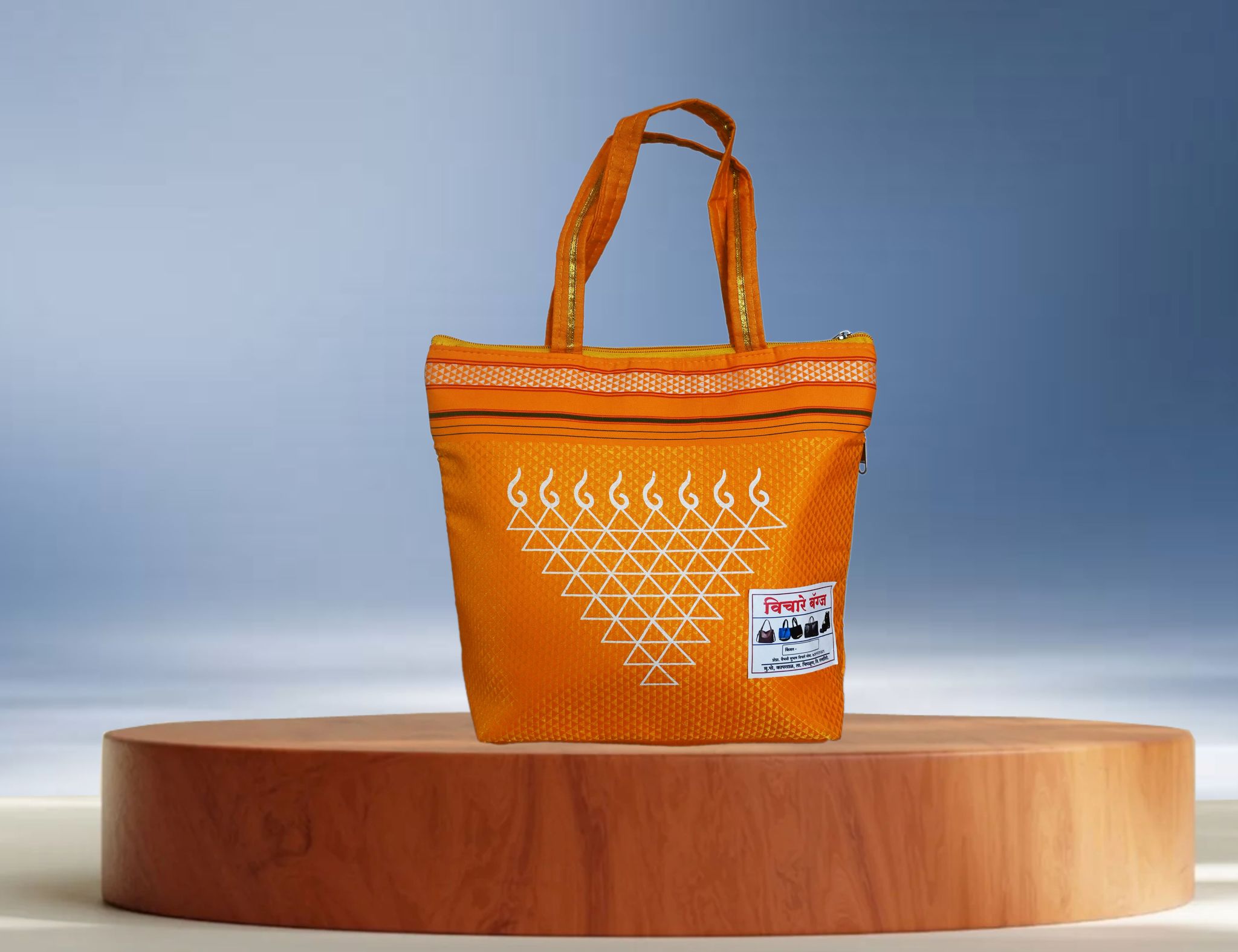 Hand Bag