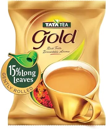 Tata Tea Gold | Assam teas