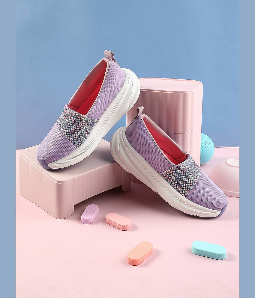 Liberty - Purple Women's Running Shoes