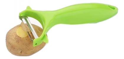 Wholesale Item - VEGTABLE AND FRUIT PEELER - MOQ 182 Pieces