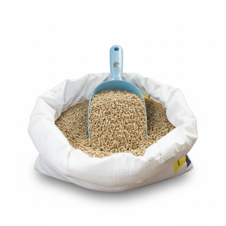 Premium Quality Cattle Feed - 10kg - 10 kg - One 10kg bag