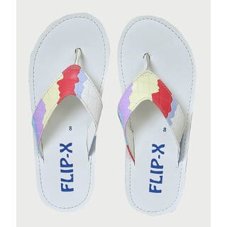 Flip X Premium Men Slipper Camo Printed Strap Extra Strong TPR Sole Cushioned for Extra Comfort Flip X Premium Men Slipper Camo Printed Strap Extra Strong TPR Sole Cushioned for Extra Comfort