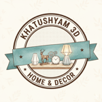 KHATUSHYAM 3D