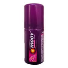 Moov Pain Relief Specialist Spray 15 GRAM