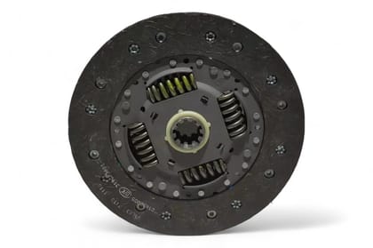 Luk Clutch Disc Assy 3230519100