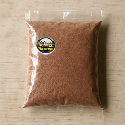 Sohagiya Retail Store's ragi porridge mix