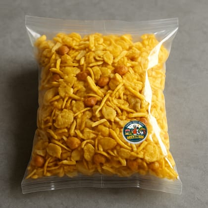 Lalkali Daily Needs's traditional indian chivda snack