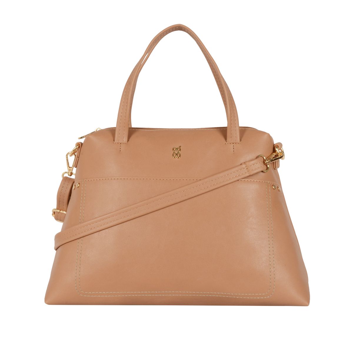 AASH E ASHLYN TOTE M2 BISCUIT