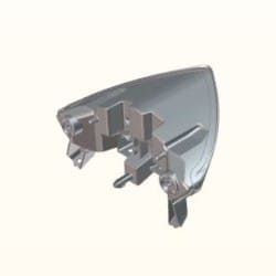 UNIT TAIL LIGHT - Xtreme 160 | Xtreme - 33700AAB001S