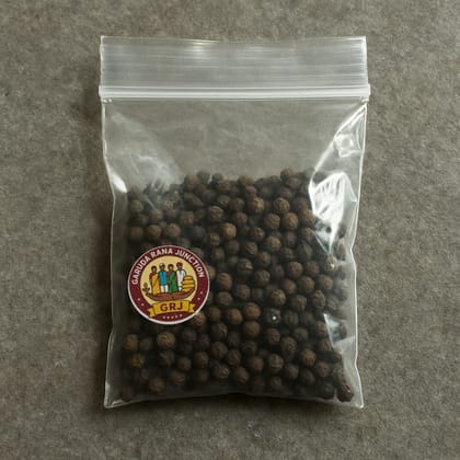 Garuda Rana Junction's premium black pepper