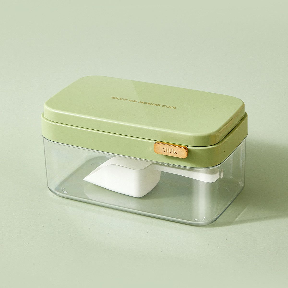 Wholesale Item - ICE CUBE TRAY WITH LID AND CONTAINER - MOQ 9 Pieces