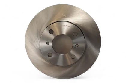 K-tek Front Brake Disc KEH1017