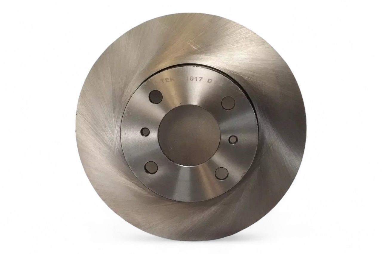 K-tek Front Brake Disc KEH1017