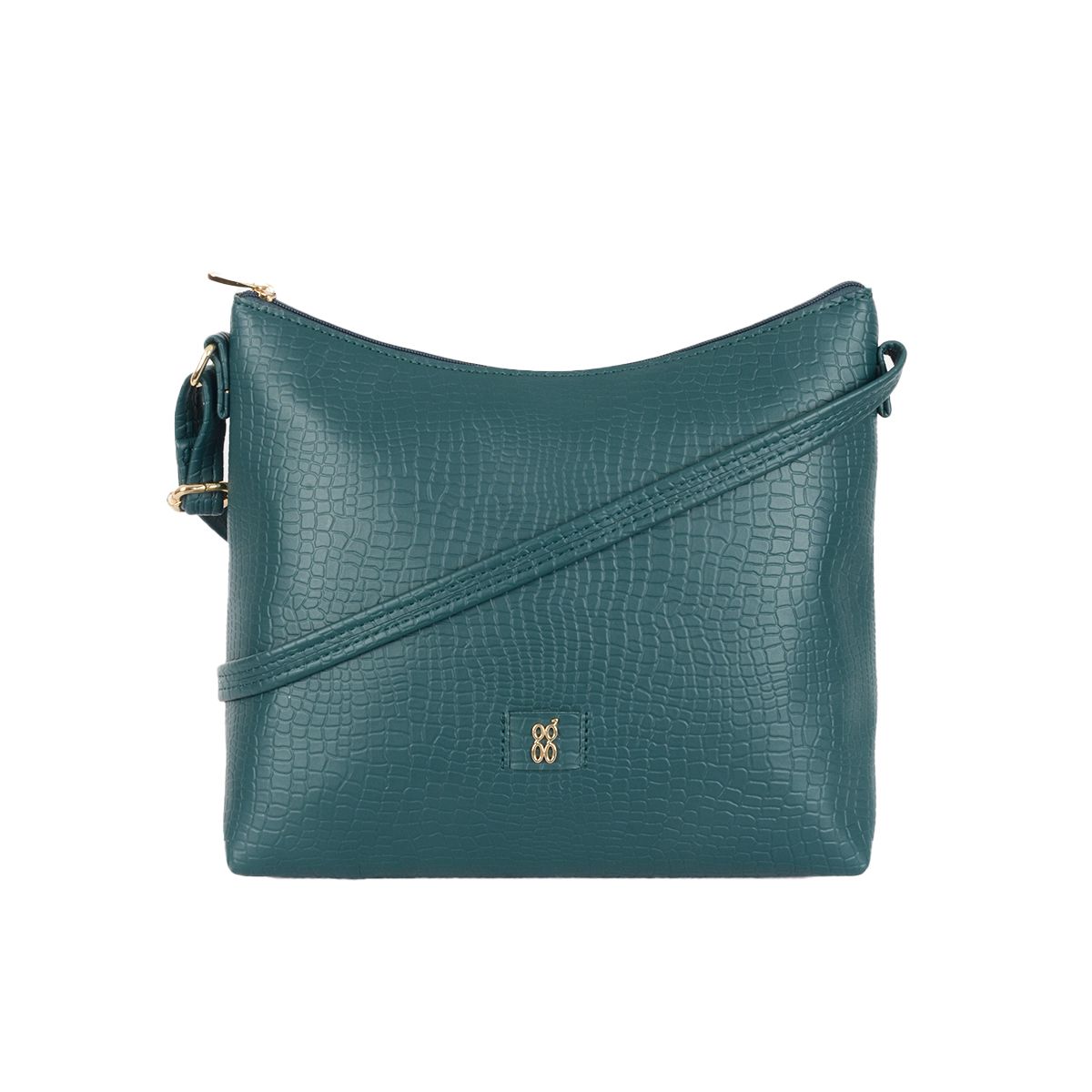 LXE AXEL E CABRETTA DARK GREEN
