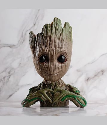 BECKON VENTURE Handicraft & Artifact Showpiece 9 cm - Pack of 1