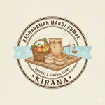 Radharaman Manoj kumar kirana