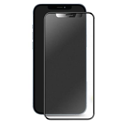 Matte Finish Tempered Glass Screen Protector for iPhone  Anti-Glare, Scratch Resistant, Fingerprint-Free, Smooth Touch iPhone 16 PRO