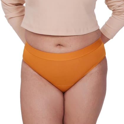 Be Me Period Panties for Women | Mid Brief Reusable, Leak Proof Menstrual Underwear | No Pads High Rise Absorbs Light to Heavy Flow | Rash & Stain-Free Bamboo Cotton Panty Be Me Period Panties for Women | Mid Brief Reusable, Leak Proof Menstrual Underwear | No Pads High Rise Absorbs Light to Heavy Flow | Rash & Stain-Free Bamboo Cotton Panty