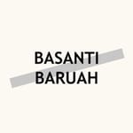 BASANTI BARUAH